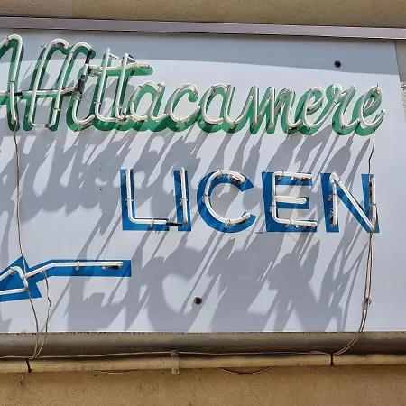 Affittacamere Licen Affittacamere *